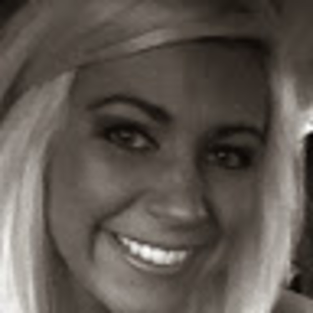 Meet your Posher, Sara